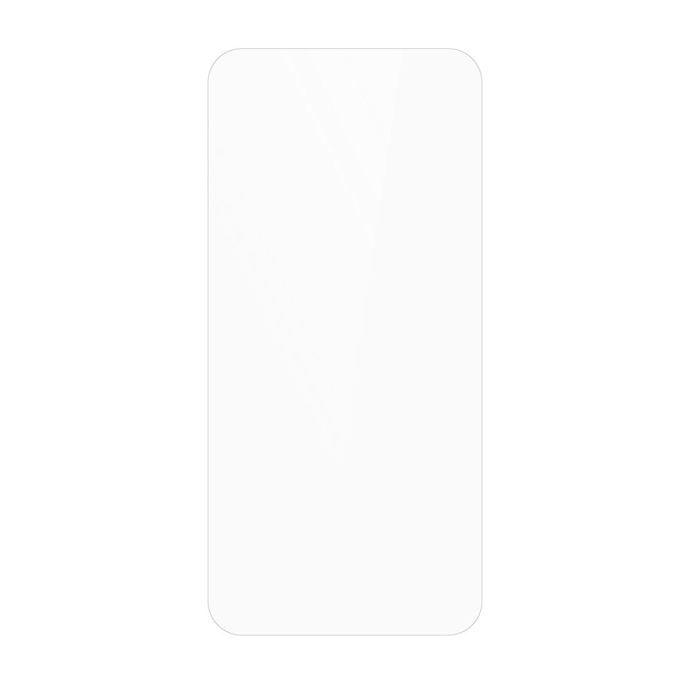 For Xiaomi Poco X8 Pro Max 5G / Redmi Turbo 5 Max 5G Screen Protector 0.3mm Arc Edge Tempered Glass Film, Not Complete Coverage