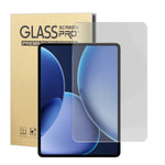 Til Oppo Pad 4 Pro Papirlignende Skærmbeskytter Mat Anti-fingeraftryk Skrivefilm (Dækker IKKE Hele Skærmen)