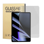 For Oppo Pad Paper-Like Screen Protector Matte Anti Fingerprint Writing Film (NOT Complete Covering)