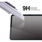 For Honor MagicPad 13 Paper-Like Screen Protector Matte Anti Fingerprint Writing Film (NOT Complete Covering)