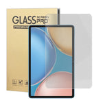 Til Honor Tablet V7 Paper-Like Skærmbeskytter Mat Anti-Fingeraftryk Skrivefilm (IKKE Fuld Dækning)