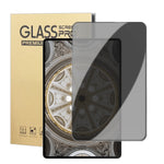 For Honor MagicPad 13 Anti Spy Privacy Screen Protector Anti Fingerprint Tempered Glass Film (NOT Complete Covering)