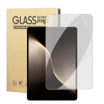For Honor MagicPad3 13.3 High Definition Screen Protector Arc Edge Anti Fingerprint Tempered Glass Film (NOT Complete Covering)