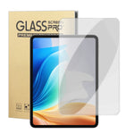 Til Oppo Pad Air 2 High Definition Skærmbeskytter Arc Edge Anti-fingeraftryk Hærdet Glasfilm (Dækker IKKE hele skærmen)