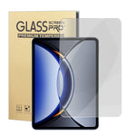 For Oppo Pad 3 Pro Paper-Like PET Writing Film Matte Anti Fingerprint Screen Protector (NOT Complete Covering)