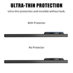 For Huawei Mate X7 Full Cover Camera Lens Protector High Definition Anti Fingerprint AR Tempered Glass Lens Film