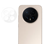 For Honor Magic8 5G Full Cover Camera Lens Protector High Definition Anti Fingerprint AR Tempered Glass Lens Film