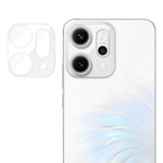 Oppo Reno14 Pro 5G (Global) Heltäckande Kameralinsskydd HD Anti-Fingeravtryck AR Härdat Glas Linsfilm