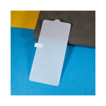 PET-hydrogelfilm för Oppo Reno15 F 5G / Reno15 5G (Global) / Reno15 FS 5G, heltäckande HD-skärmskydd, klart