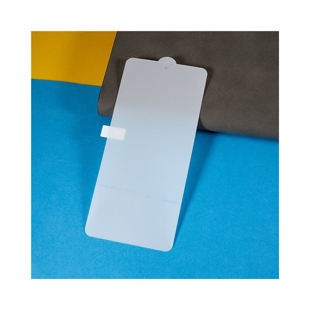 PET-hydrogelfilm för Oppo Reno15 F 5G / Reno15 5G (Global) / Reno15 FS 5G, heltäckande HD-skärmskydd, klart
