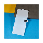 PET-hydrogelfilm för Oppo Reno15 F 5G / Reno15 5G (Global) / Reno15 FS 5G, heltäckande HD-skärmskydd, klart