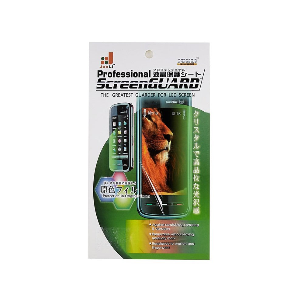 PET-hydrogelfilm för Oppo Reno15 F 5G / Reno15 5G (Global) / Reno15 FS 5G, heltäckande HD-skärmskydd, klart