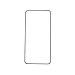 Oppo Reno15 5G (Global) / Reno15 F 5G / Reno15 FS 5G Helskärmsskydd Heltäckande Silk Print Härdat Glas Film