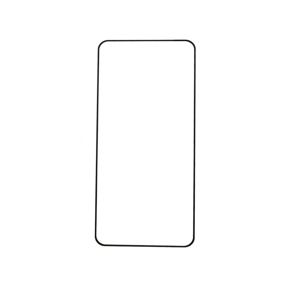 Oppo Reno15 5G (Global) / Reno15 F 5G / Reno15 FS 5G Helskärmsskydd Heltäckande Silk Print Härdat Glas Film