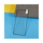 Oppo Reno15 5G (Global) / Reno15 F 5G / Reno15 FS 5G Helskärmsskydd Heltäckande Silk Print Härdat Glas Film