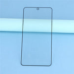 Tempered Glass Screen Film For Oppo Reno15 5G (Global)  /  Reno15 FS 5G  /  Reno15 F 5G Full Glue Silk Printing Matte Full Screen Protector