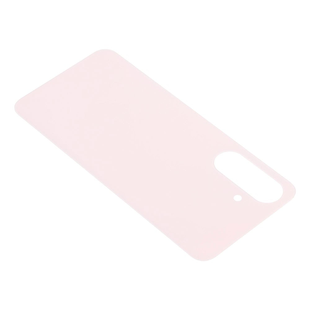 Til Samsung Galaxy A26 5G A266 Bagcover Batteridæksel (Uden Logo)
