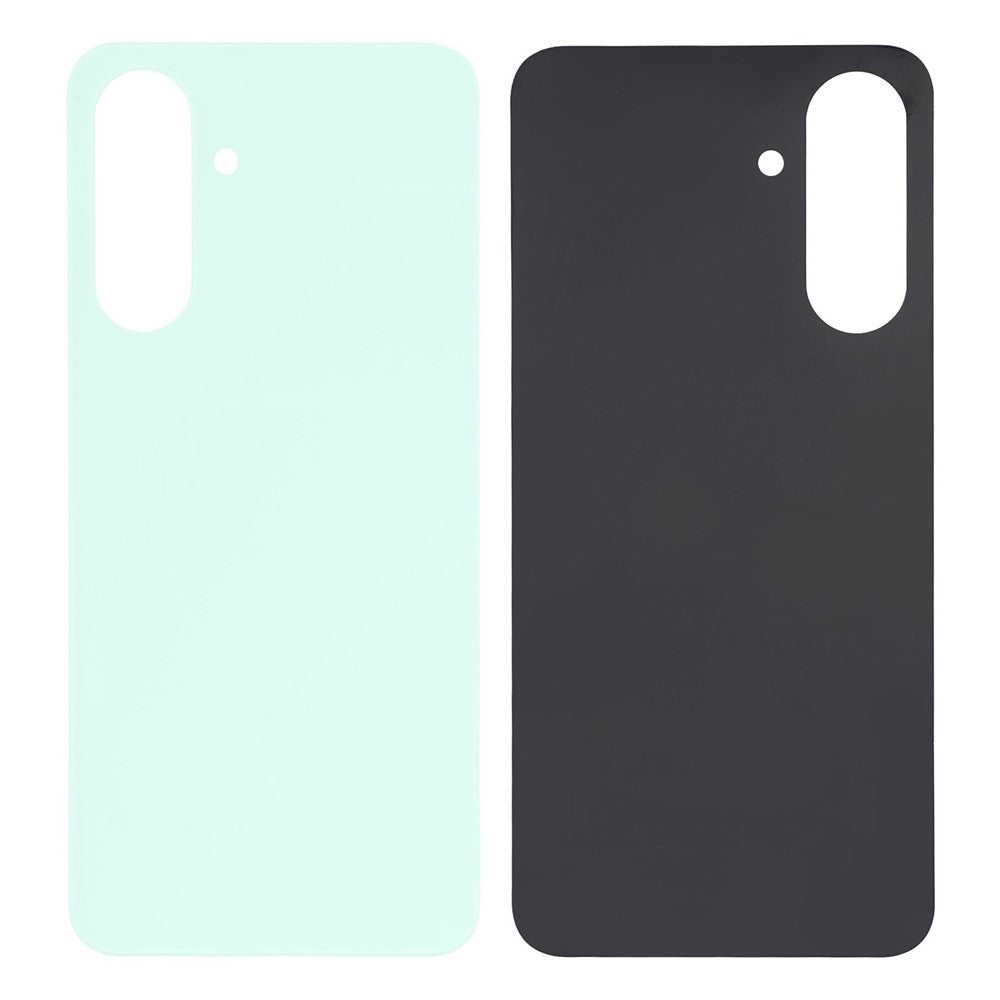 Til Samsung Galaxy A26 5G A266 Bagcover Batteridæksel (Uden Logo)