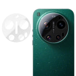 For Xiaomi 17 Ultra 5G Full Cover Camera Lens Protector High Definition Anti Fingerprint AR Tempered Glass Lens Film