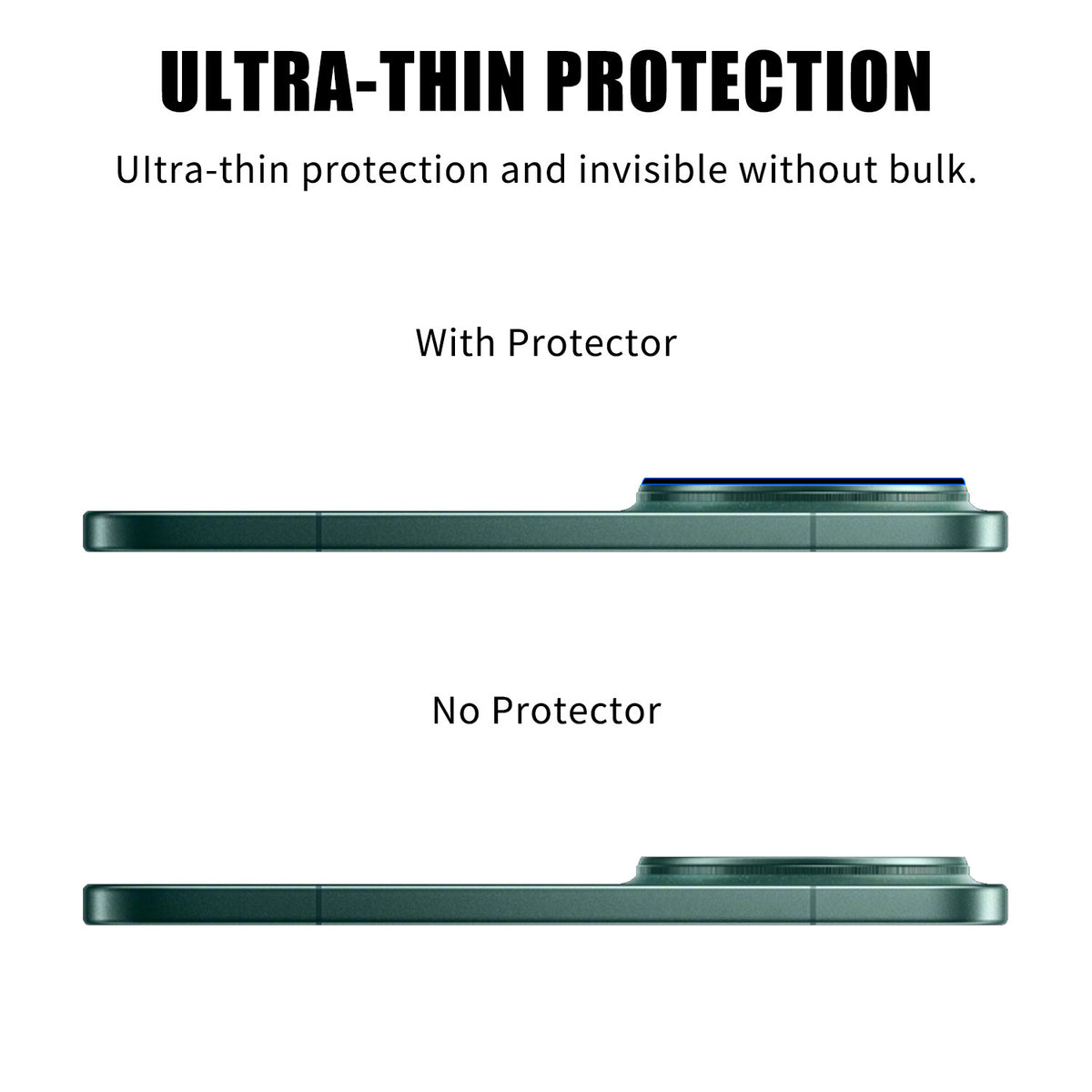 For Xiaomi 17 Ultra 5G Full Cover Camera Lens Protector High Definition Anti Fingerprint AR Tempered Glass Lens Film
