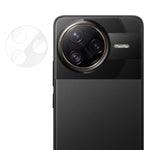 For Xiaomi Poco F7 Ultra 5G / Xiaomi Poco F7 Pro 5G Full Cover Camera Lens Protector High Definition Anti Fingerprint AR Tempered Glass Lens Film