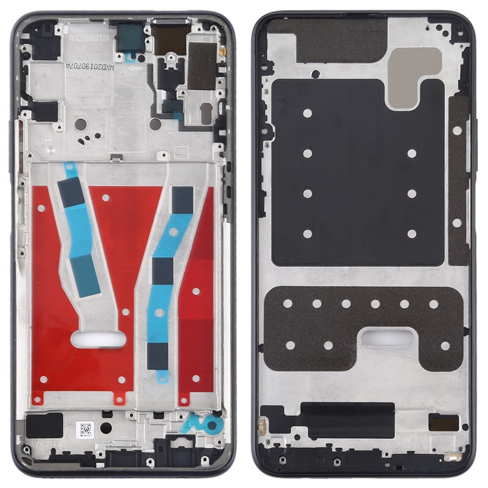 For Honor 9X HLK-AL00, HLK-TL00 OEM Middle Plate Frame Spare Part (without Logo)