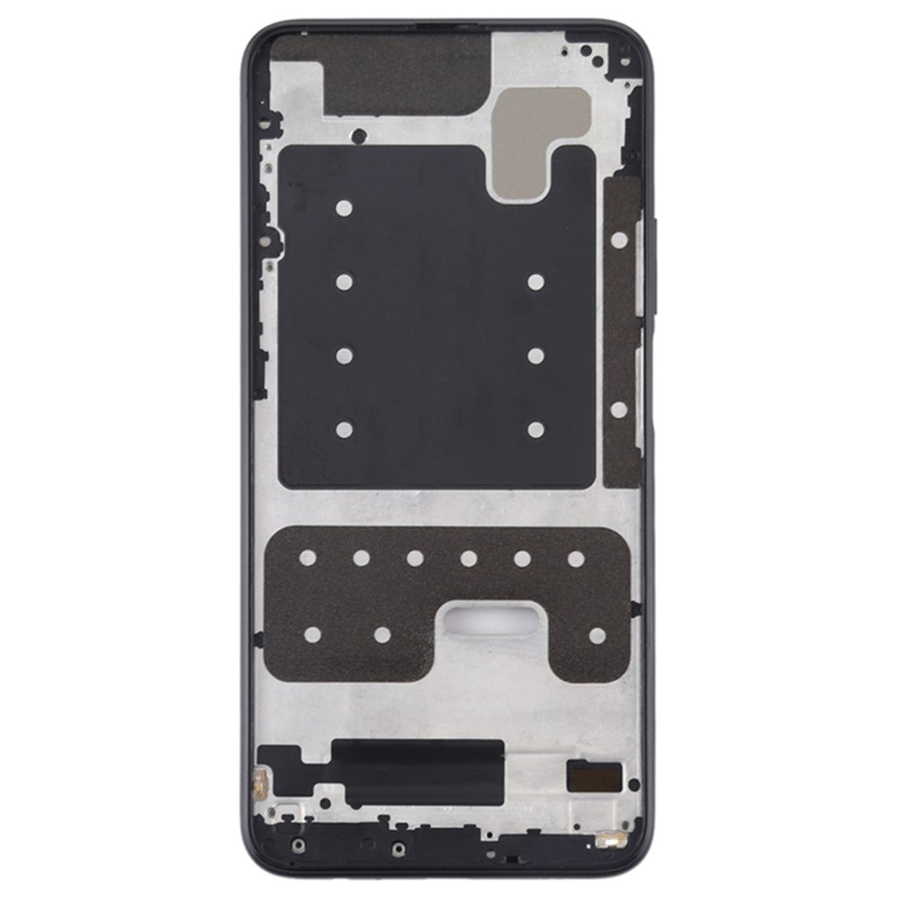 For Honor 9X HLK-AL00, HLK-TL00 OEM Middle Plate Frame Spare Part (without Logo)