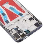 For Honor 9X HLK-AL00, HLK-TL00 OEM Middle Plate Frame Spare Part (without Logo)