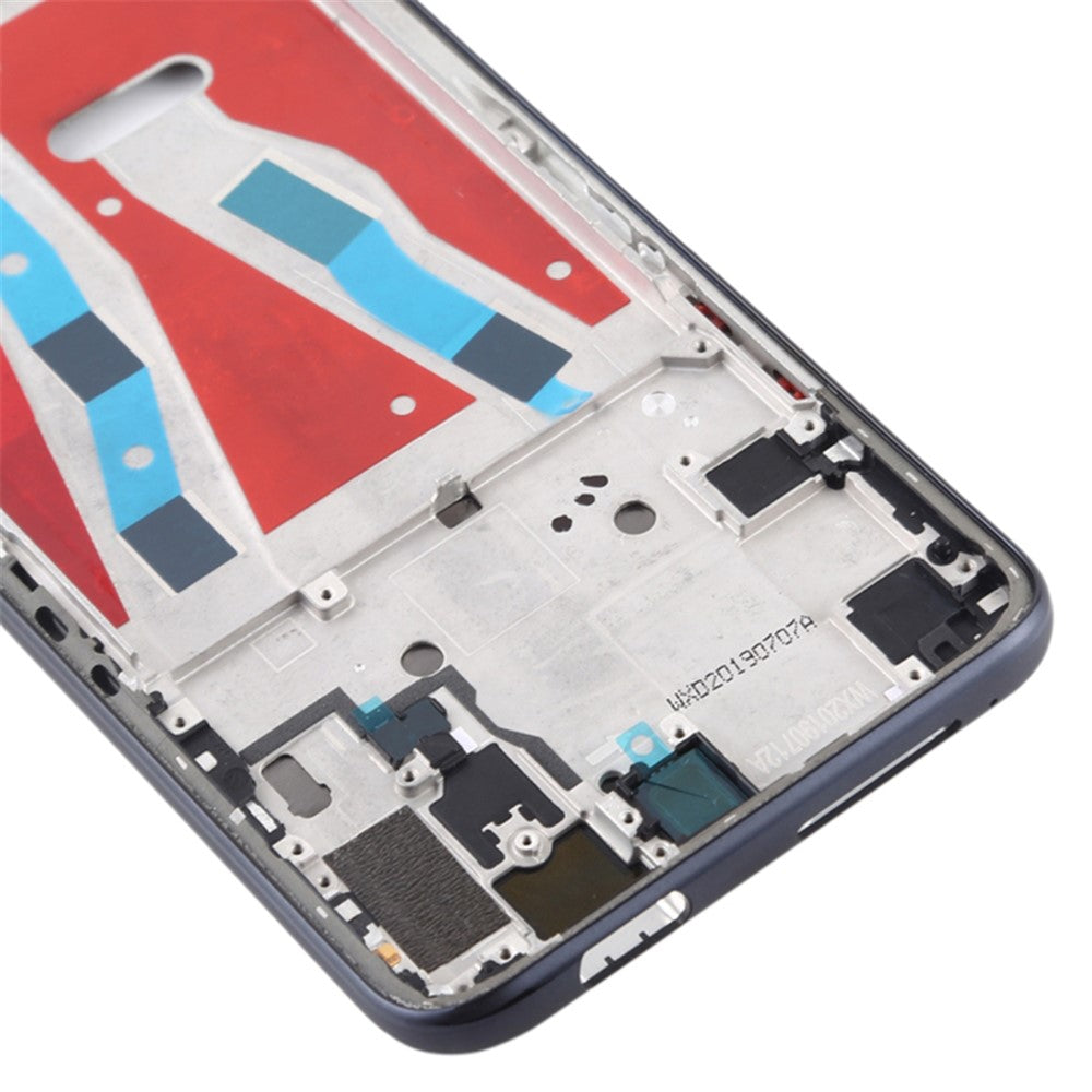 For Honor 9X HLK-AL00, HLK-TL00 OEM Middle Plate Frame Spare Part (without Logo)