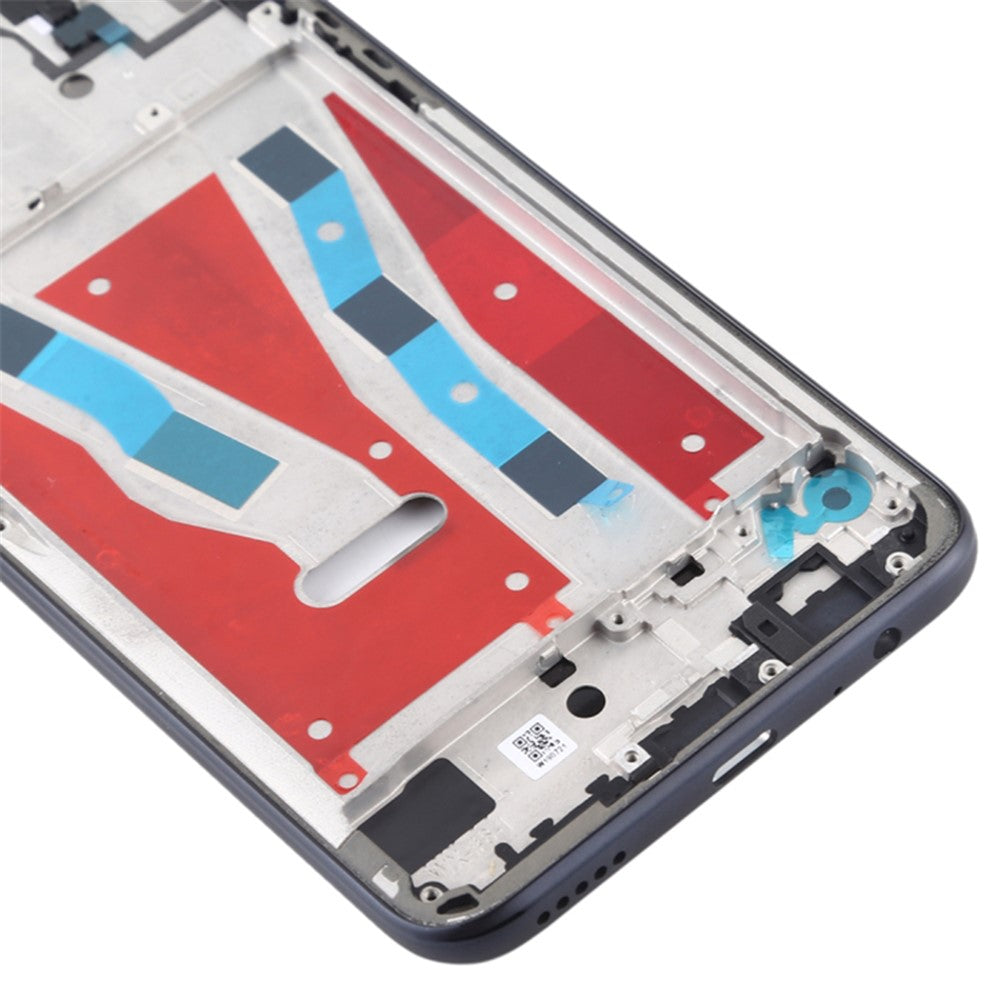 For Honor 9X HLK-AL00, HLK-TL00 OEM Middle Plate Frame Spare Part (without Logo)