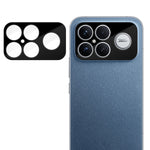 For Xiaomi Redmi K90 Pro Max 5G / Xiaomi Poco F8 Ultra Full Cover Camera Lens Protector Silk Print HD Anti Fingerprint AR Tempered Glass Lens Film