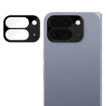 For Google Pixel 10 Pro Fold Full Cover Camera Lens Protector Silk Print HD Anti Fingerprint AR Tempered Glass Lens Film