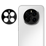 For Honor Magic7 5G Full Cover Camera Lens Protector Silk Print HD Anti Fingerprint AR Tempered Glass Lens Film