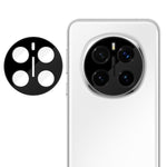 Honor Magic7 Pro 5G Heltäckande Kameralinsskydd Silkestryck HD Anti-Fingeravtryck AR Härdat Glas Linsfilm