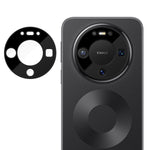 For Huawei Mate 80 Pro / Huawei Mate 80 Full Cover Camera Lens Protector Silk Print HD Anti Fingerprint AR Tempered Glass Lens Film