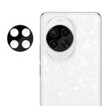 Huawei Nova 14 5G Heltäckande Kameralinsskydd Silkestryck HD Anti-Fingeravtryck AR Härdat Glas Linsfilm