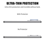 Huawei Nova 14 5G Heltäckande Kameralinsskydd Silkestryck HD Anti-Fingeravtryck AR Härdat Glas Linsfilm