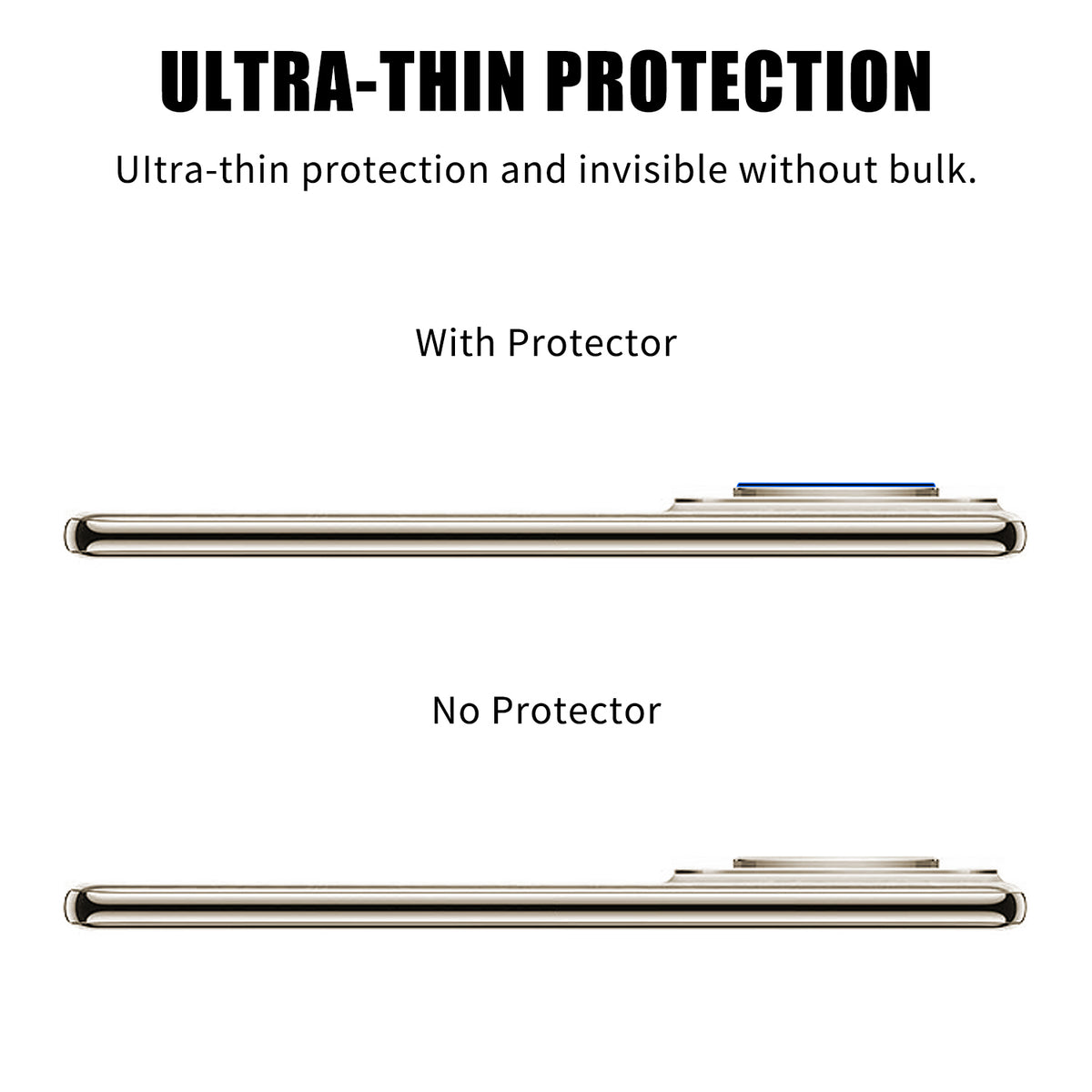 Huawei Nova 14 Ultra 5G Heltäckande Kameralinsskydd Silkestryck HD Anti-Fingeravtryck AR Härdat Glas Linsfilm