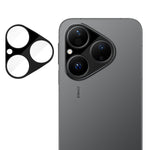 Huawei Pura 80 Heltäckande Kameralinsskydd Silkestryck HD Anti-Fingeravtryck AR Härdat Glas Linsfilm
