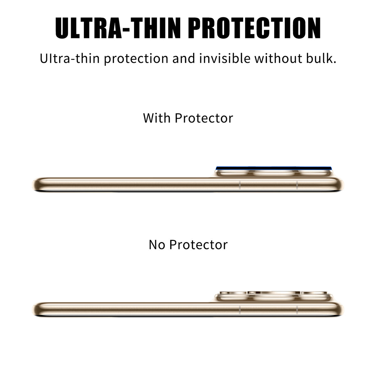 Huawei Pura 80 Ultra Heltäckande Kameralinsskydd Silkestryck HD Anti-Fingeravtryck AR Härdat Glas Linsfilm