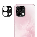 For Oppo A6 Pro 5G / Oppo F31 5G Full Cover Camera Lens Protector Silk Print HD Anti-Fingerprint AR Tempered Glass Lens Film