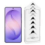 Samsung Galaxy S26 Ultra Skärmskydd i Härdat Glas med Verktyg