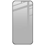 IMAK For Xiaomi 17T Pro / Redmi K90 Max 5G / K90 Ultra 5G / K80 Ultra 5G Privacy Screen Protector Anti Peep Full Cover Tempered Glass Film (Fingerprint Unlock)