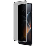 IMAK anti-spion-skærmbeskyttelse til Motorola Edge 70 Ultra 5G / Moto X70 Air Pro 5G / Signature 5G, fuldt dækkende hærdet glasfilm med beskyttelse fra siden
