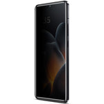 IMAK anti-spion-skærmbeskyttelse til Motorola Edge 70 Ultra 5G / Moto X70 Air Pro 5G / Signature 5G, fuldt dækkende hærdet glasfilm med beskyttelse fra siden