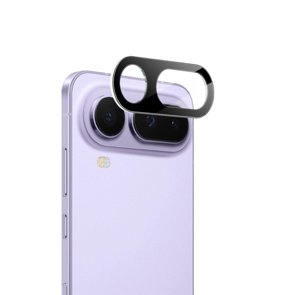 IMAK For Honor Magic8 Pro Air 5G Tempered Glass Full Cover Lens Film + Acrylic Cap