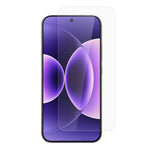 ITIETIE For Xiaomi 17 Pro Max  /  17 Ultra 5G Screen Protector 0.25mm Full Glue High Aluminium-Silicon Glass Film (NOT Complete Covering)