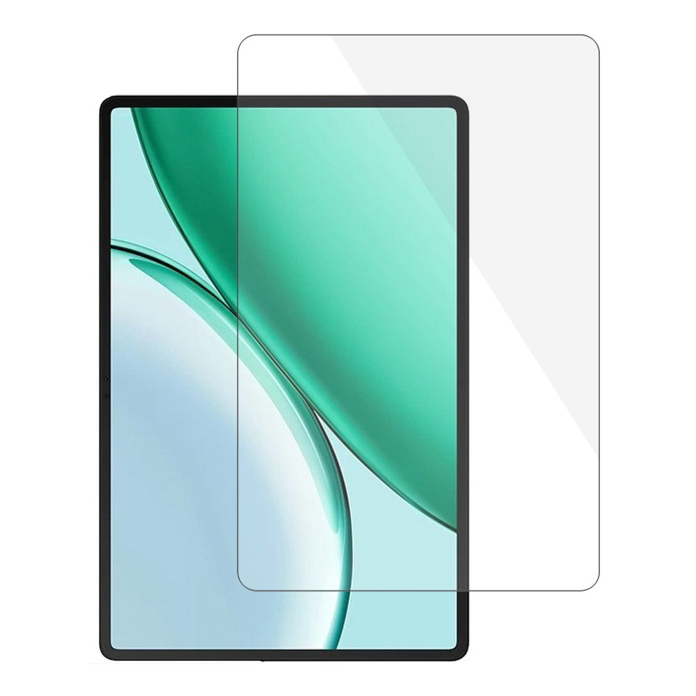 For Honor Pad X8b / Pad X8a Tempered Glass Film 0.3mm Arc Edge HD Full Screen Protector