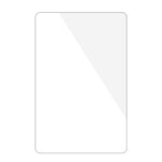For Honor Pad X8b / Pad X8a Tempered Glass Film 0.3mm Arc Edge HD Full Screen Protector