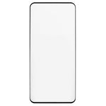 For Xiaomi Redmi Note 15 4G (Global) Tempered Glass Screen Protector Side Glue Silk Printing Full Screen Film